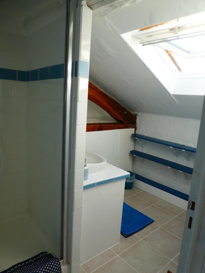Les Chambres Du Ladoux Sencenac-Puy-de-Fourches Bagian luar foto