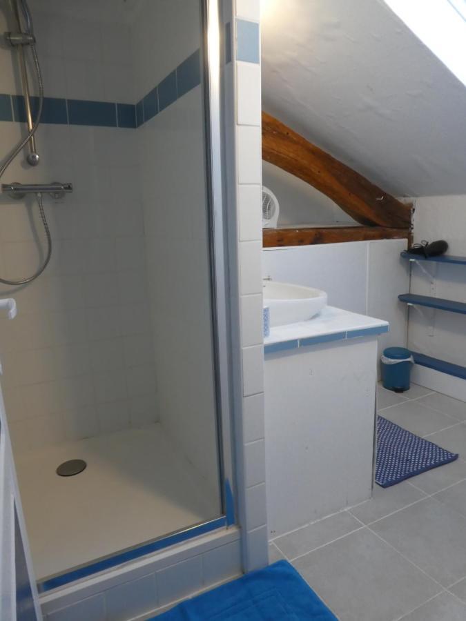 Les Chambres Du Ladoux Sencenac-Puy-de-Fourches Bagian luar foto